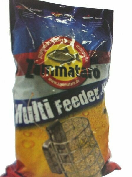 Zammataro Multi Feeder NL