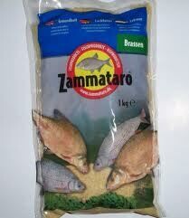 Zammataro Brassen