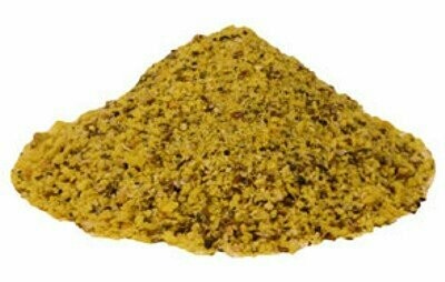 Zammataro T-3 Birdfood Gelb