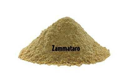 Zammataro Maismehl süß