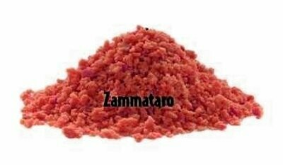 Zammataro Eicake Grob Rot