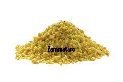 Zammataro Eicake Grob Gelb