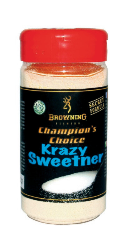 Browning Krazy Sweetner