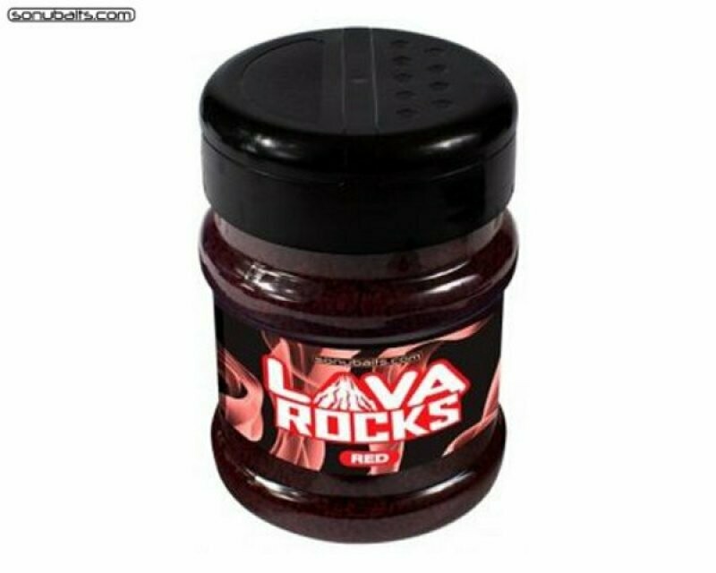 Sonubaits Lava Rocks Rot