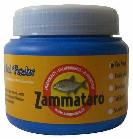Zammataro High End Powder Kara-Brassin