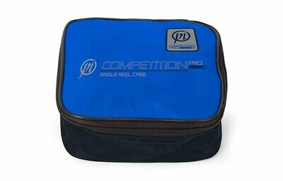 Preston Innovations Competition Pro Single Reel Cases
