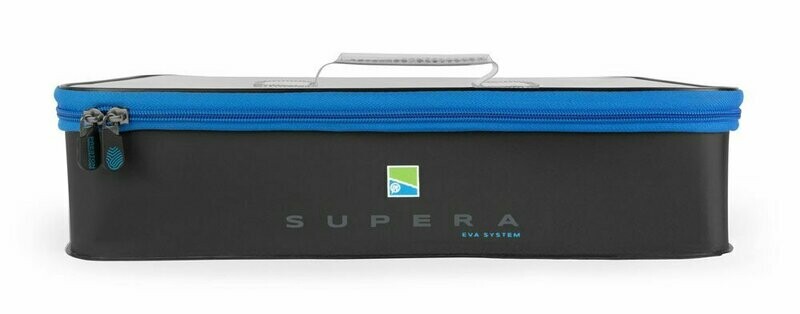 Preston Innovations Supera Eva System Preston Innovations Supera Eva System