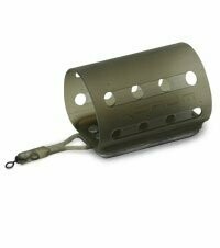 Korum Offener Futterkorb M90