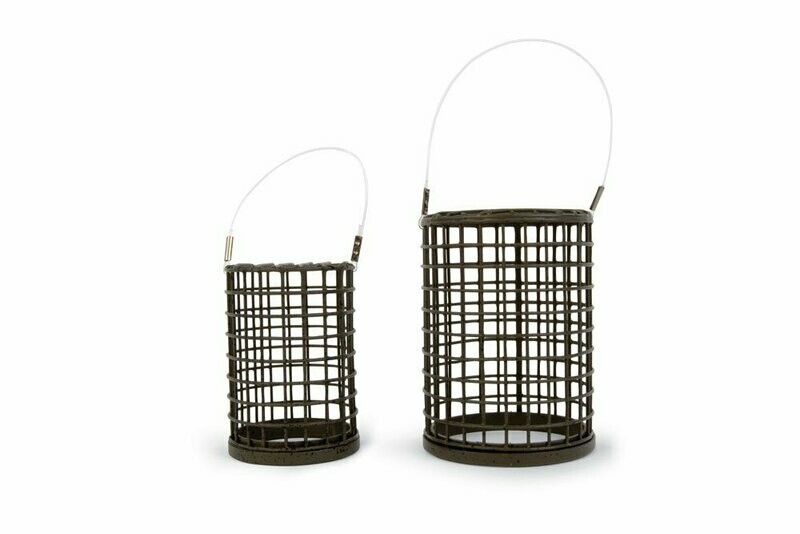 Preston Innovations Wire Bait Up Feeders 28g