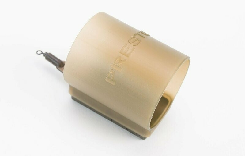 Preston Innovations Bait Up Futterkorb L30