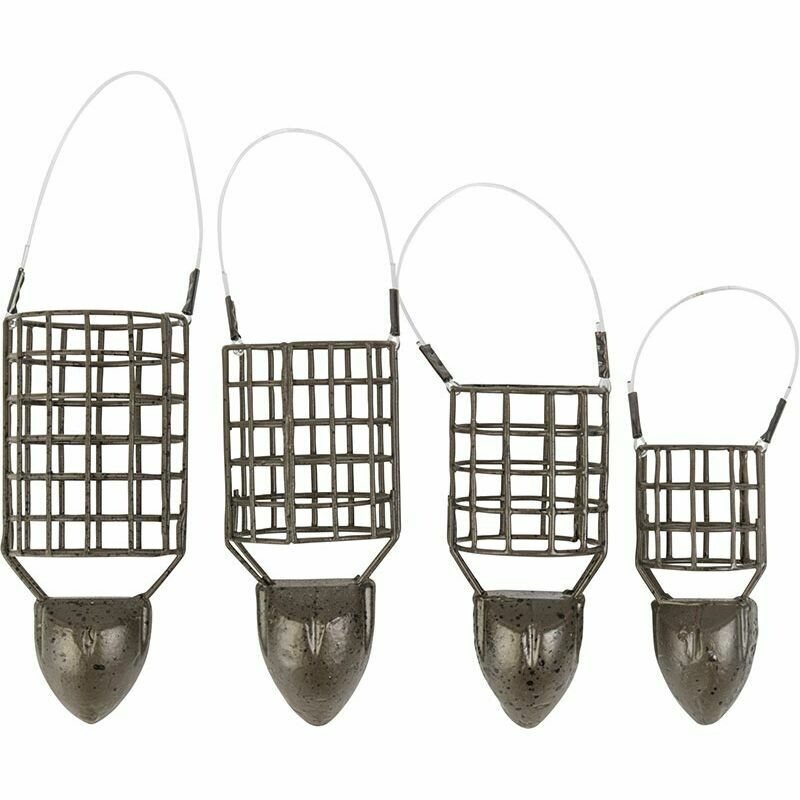 Preston Innovations Bullet Feeder Large 60g
