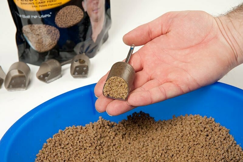 Preston Innovations Inline Pellet Feeder - Large - 40g