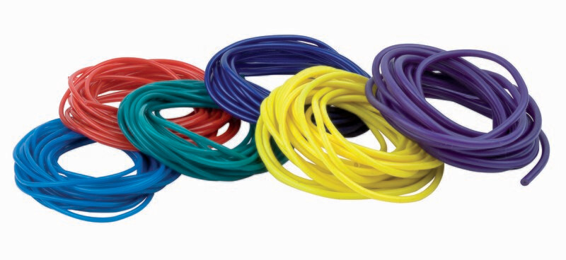 Preston Innovations Hollo Elastic 16 - 18 Yellow