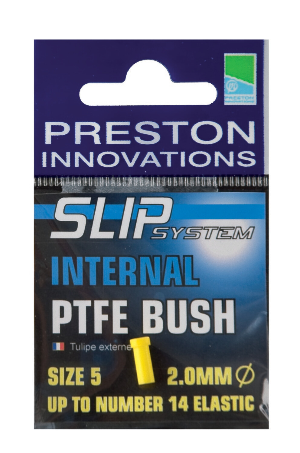 Preston Innovations Slip Bush Internal Sitz 4 Orange