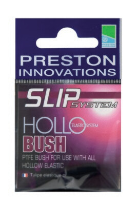 Preston Innovations Hollo PTFE Bush