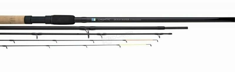 Preston Innovations Dutch Master 13`2 80g Feeder Rute