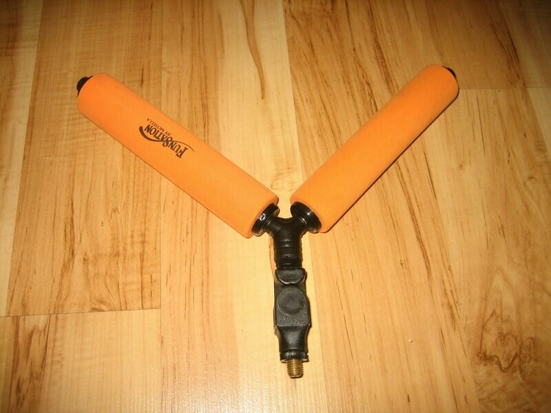 Mosella Easy Fix V Abroller L
