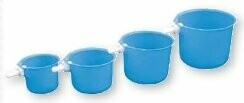 Mosella Manic Impact Pole Cup 4 Set