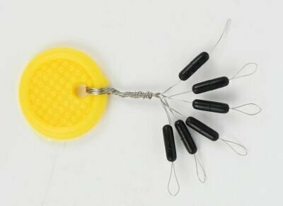 Spro Schnurstopper