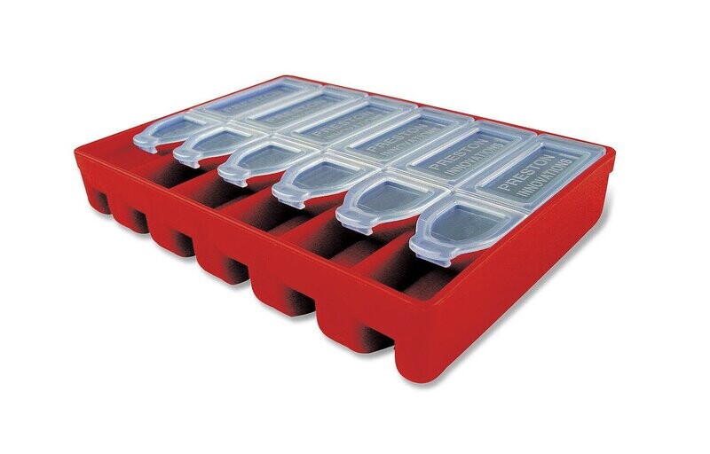 Preston Innovations Stotz Dispencer 4 Division