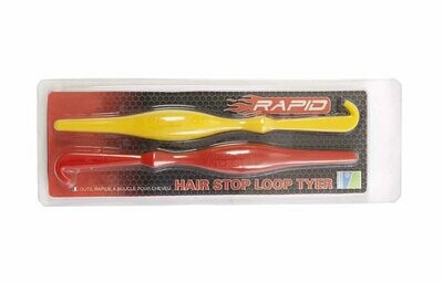 Preston Innovations Hair Stop Loop Tyers