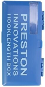 Preston Innovations Hooklength Boxes Short