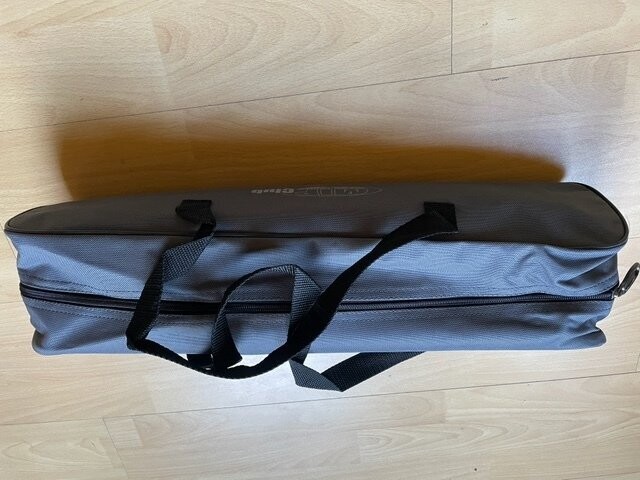 Mosella MIP-Club Rutenhaltertasche