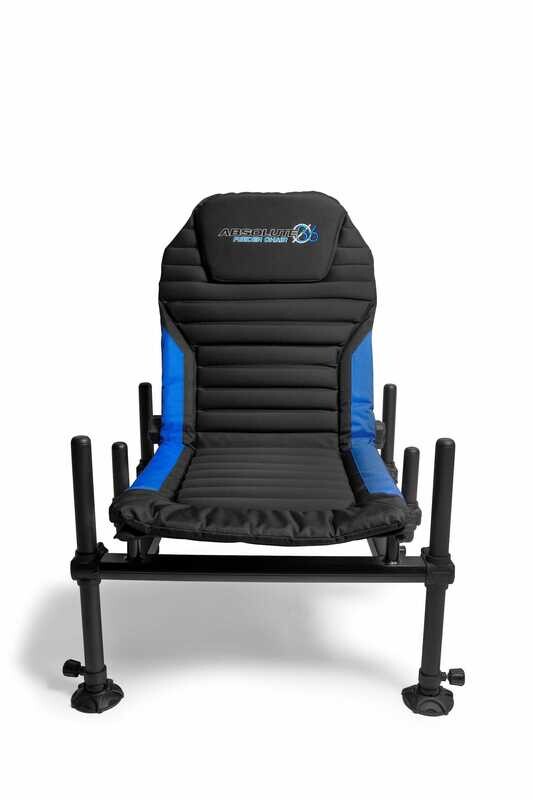 Preston Innovations Absolute 36 Feeder Chair