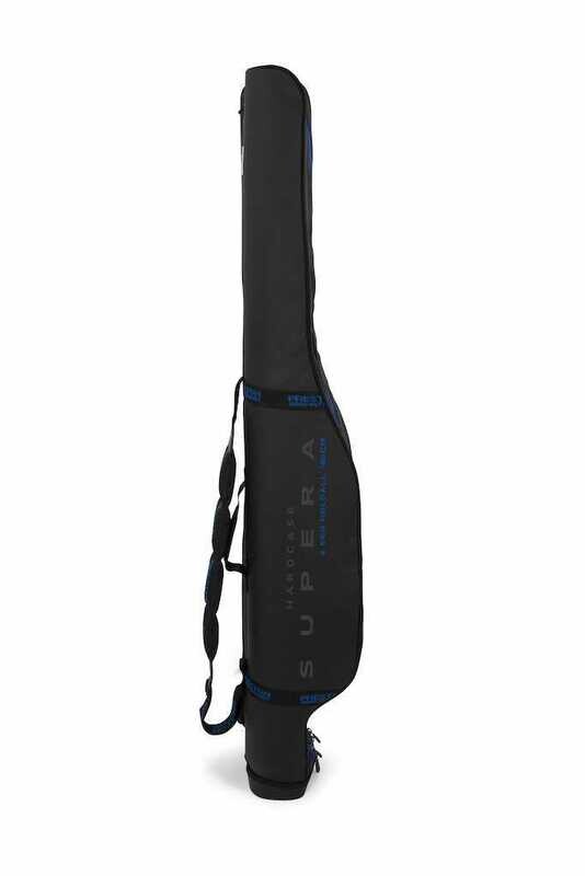 Preston Innovations Hardcase Supera 4 Rod Holdall 1,60 Meter
