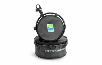 Preston Innovations Eva Bowl & Hoop Preston Innovations Eva Bowl & Hoop