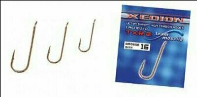 Mosella Xedion Haken TXR2 Gr. 22 Mosella Xedion Haken TXR2 Gr. 22