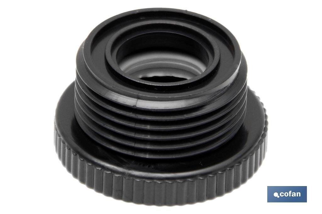 ADAPTADOR 3/4" - 1"