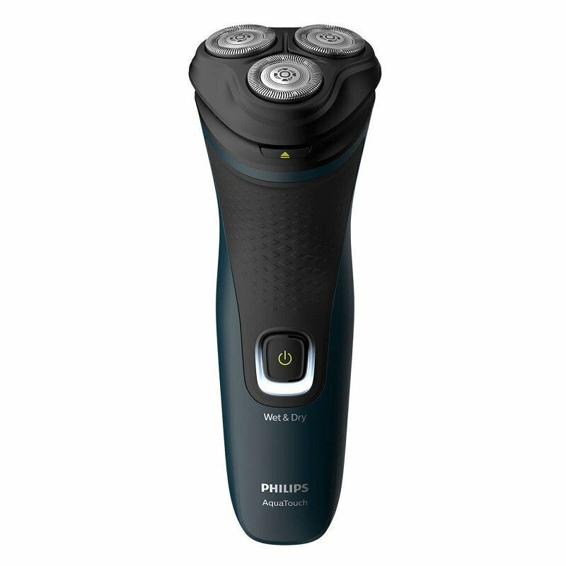 AFEITADORA S-1121 RECARGABLE PHILIPS USO SIN CABLE
