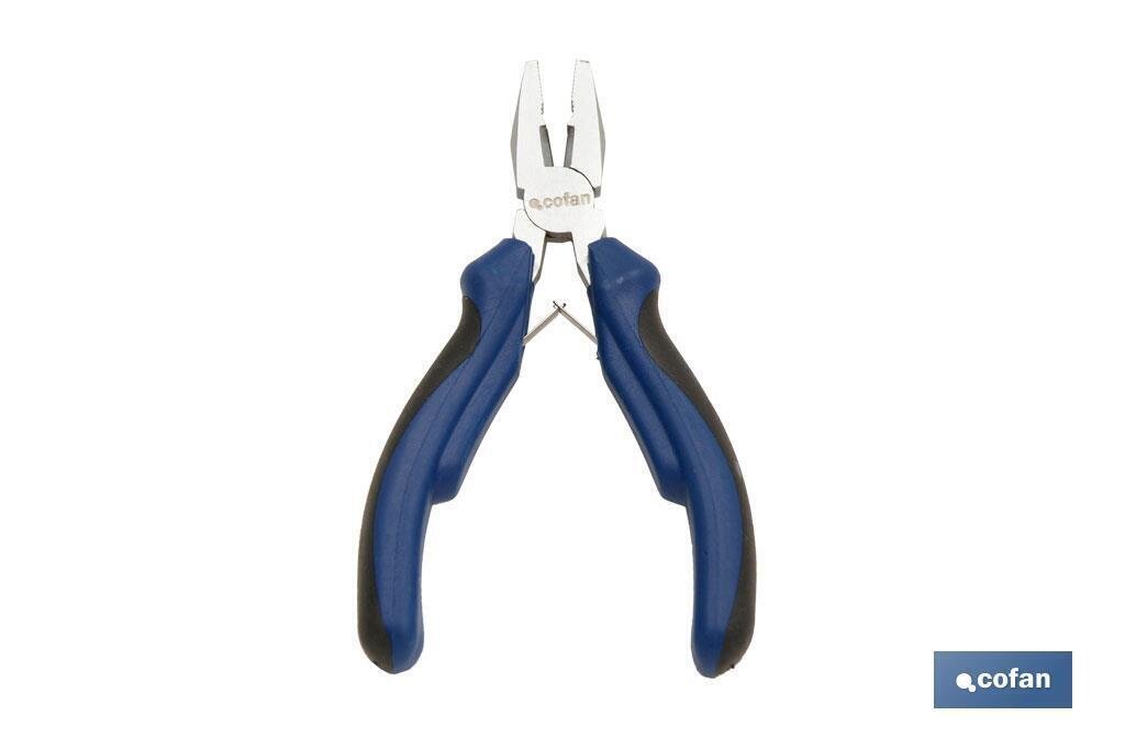 ALICATE MINI UNIVERSAL 5"