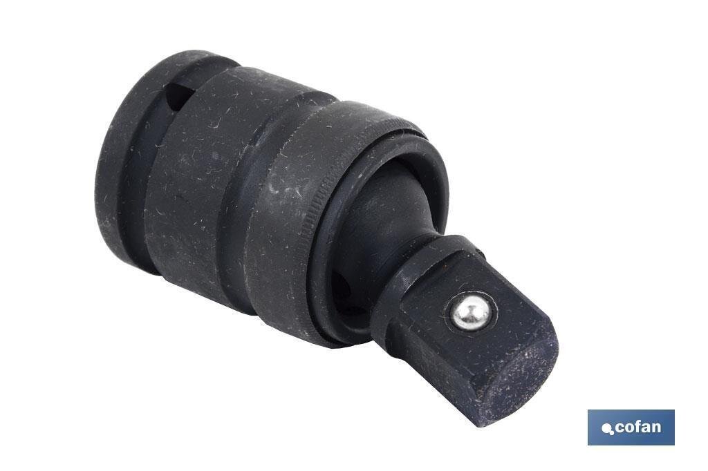 ARTICULACI�N UNIVERSAL 3/4"
