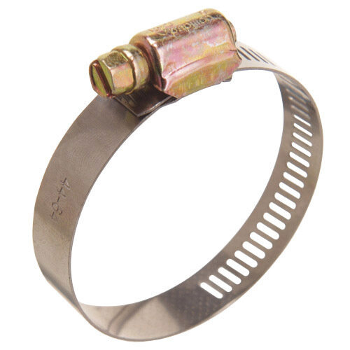 Abrazadera Sin Fin Inoxidable Papillon 13 -  44x64 mm.