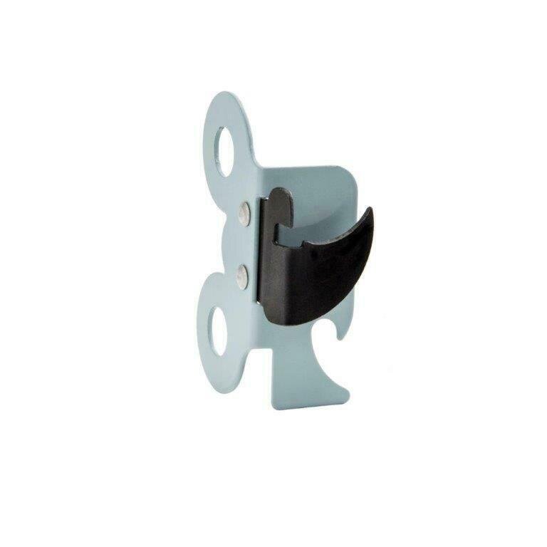 Abrelatas Mariposa 75 mm. doble Funci�n (Abrelatas y Abrebotellas)