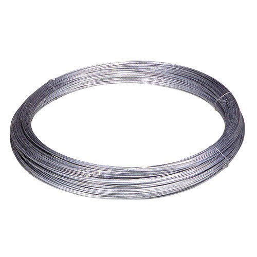 Alambre Galvanizado Rollo 25 Kg. N� 12 - 1,8 mm.
