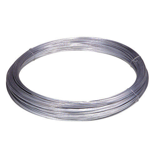 Alambre Galvanizado Rollo 25 Kg. N� 16 - 2,7 mm.