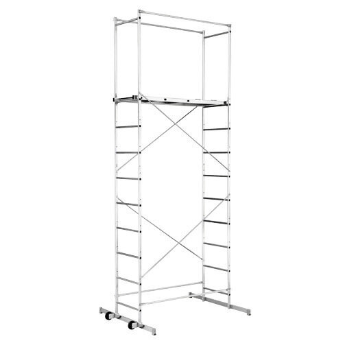 Andamio "Modulium" 5 Uso Dom�stico