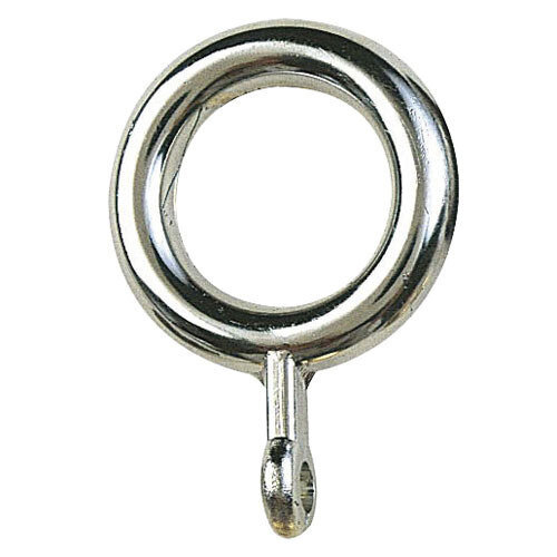 Anilla Chy-cort 12 mm. Cromada