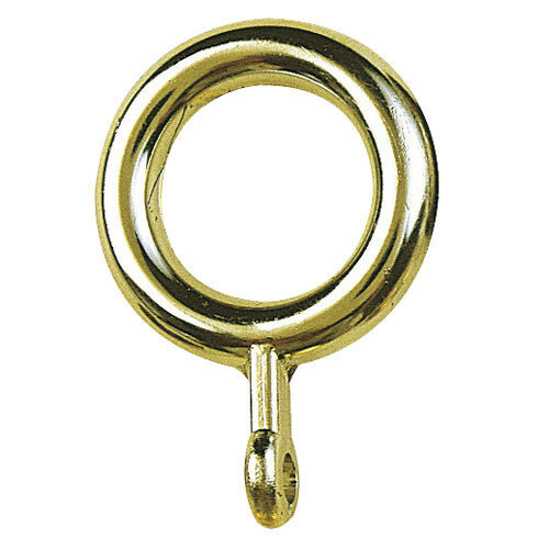 Anilla Chy-cort 20 mm. Dorada