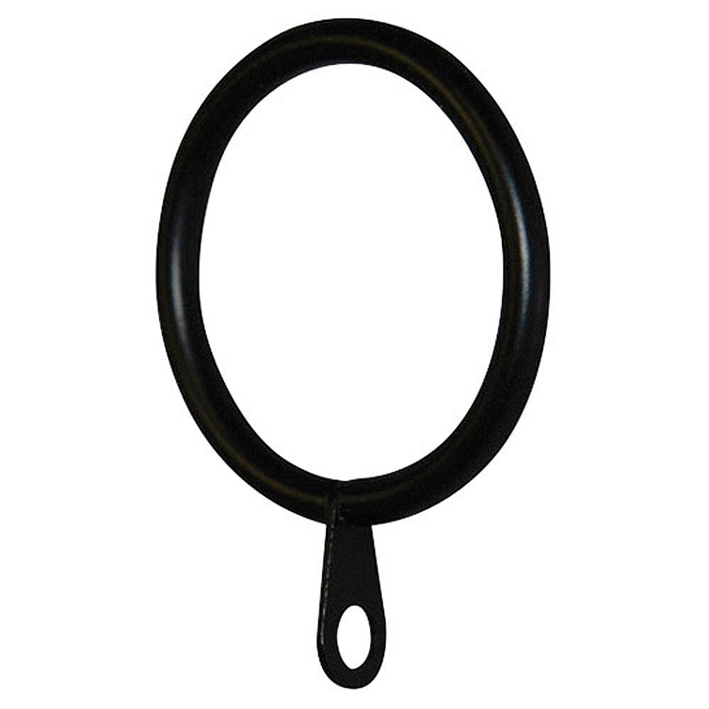 Anilla Forja � 19 mm. Efip Negro Blister 10 Unidades