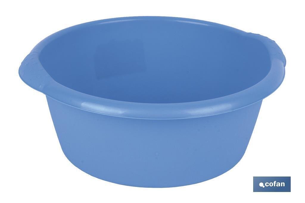 BARRE�O AZUL MOD UDAI 6L
