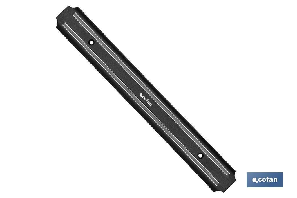 BASE MAGN�TICA MODELO SENA 38X5X1,5 CM