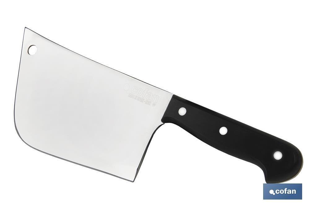 BL. MACHETA COCINERO "MOD SAFFRON" 200MM