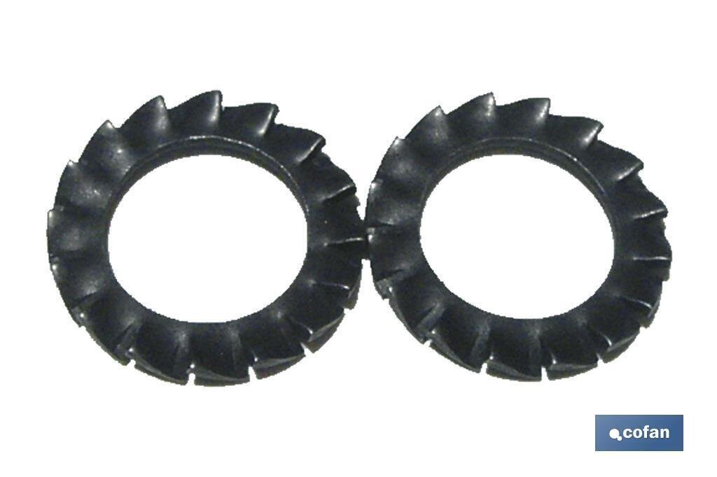 BL�STER DE 60 UDS. DIN-6798 M-4 VENTA UNITARIA