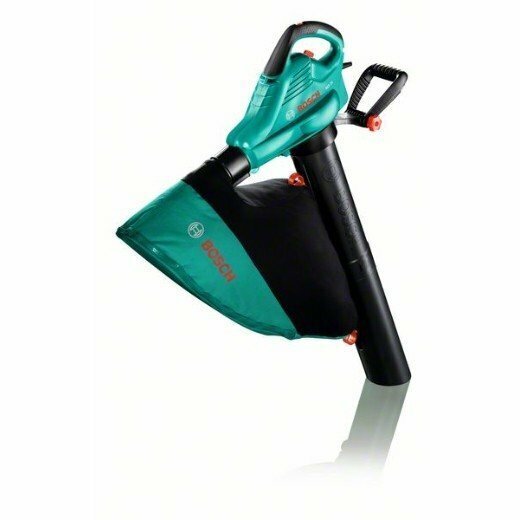 BOSCH -Aspirador de jardín ALS 25