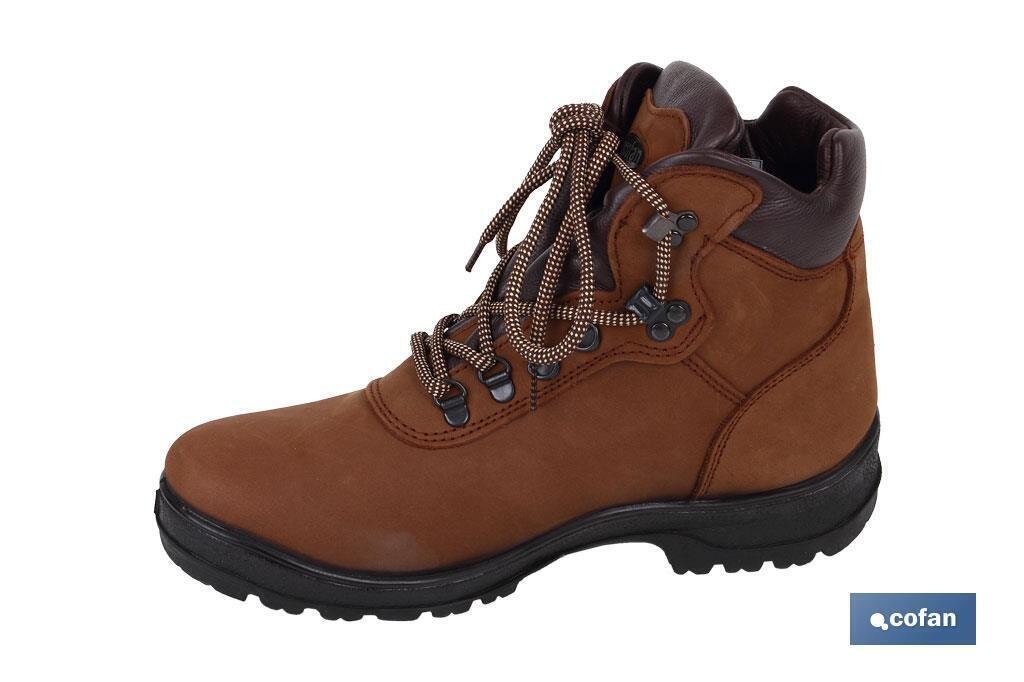 BOTA SYMPATEX MOD CIMARRON T-40