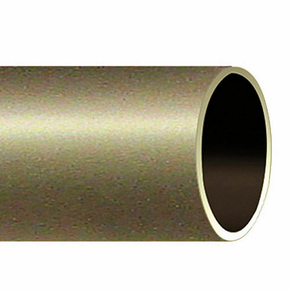 Barra Zirconio 28 mm. x 2,5 Metros Bronce Viejo